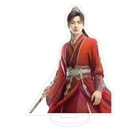 Amazon.co.jp: 成毅 蓮花楼 アクスタ れんかろう 李蓮花